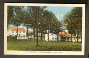 A 1910's postcard 
