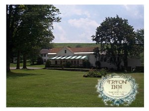 The Tryon Inn when purchased in 2011
